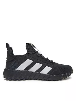 Кроссовки Kaptir Flow JI4108 Adidas, черный