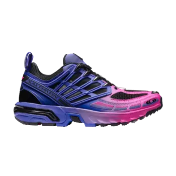 Кроссовки KAR L'Art de L'Automobile x ACS Pro Advanced Salomon, мультиколор