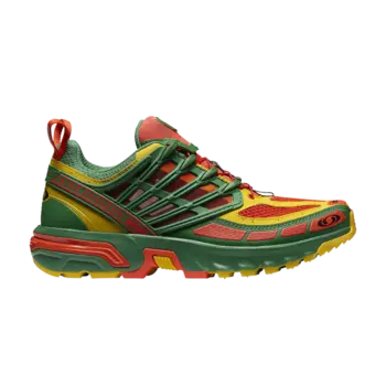 Кроссовки KAR L'Art de L'Automobile x ACS Pro Advanced Salomon, мультиколор