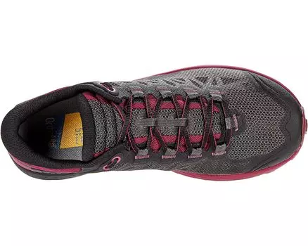 Кроссовки Karacal La Sportiva, черный