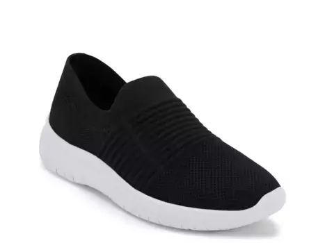 Кроссовки Karen Slip-On Sneaker Blondo, черный
