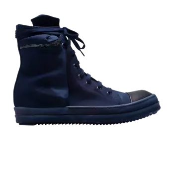 Кроссовки-карго Rick Owens EDFU DRKSHDW, синий