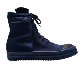 Кроссовки-карго Rick Owens Wmns EDFU DRKSHDW, синий