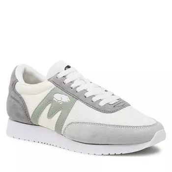 Кроссовки Karhu Albatross, экрю/серый
