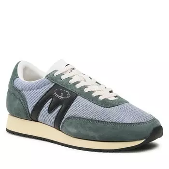 Кроссовки Karhu Albatross, цвет морской волны