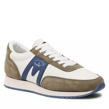 Кроссовки Karhu Albatross, зеленый белый