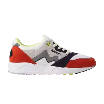 Кроссовки Karhu Aria 95 Catch of the Day, красный