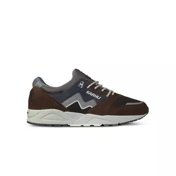 Кроссовки Karhu Aria 95, серый