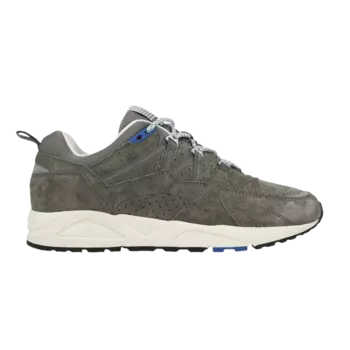 Кроссовки Karhu Fusion 2.0 'Charcoal Grey', серый