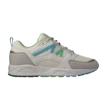 Кроссовки Karhu Fusion 2.0 'Dawn Sky Blue', серый