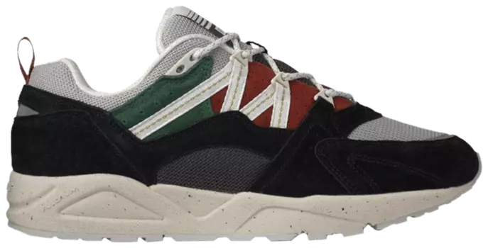 Кроссовки Karhu Fusion 2.0 'Jet Black', черный