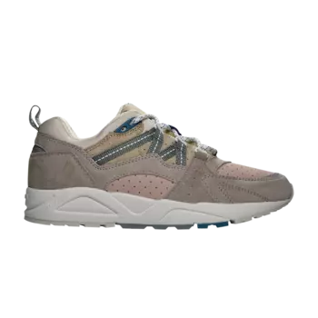 Кроссовки Karhu Fusion 2.0 'Opal Grey', серый
