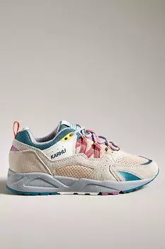 Кроссовки Karhu Fusion 2.0, светло-серый