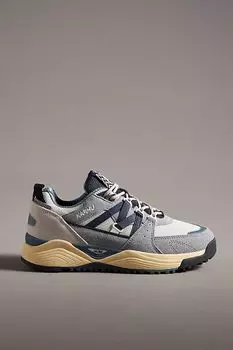 Кроссовки Karhu Fusion XC, темно-серый