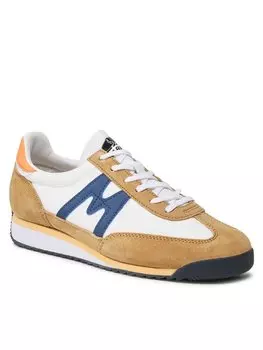 Кроссовки Karhu, хаки