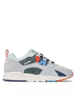 Кроссовки Karhu, красочный