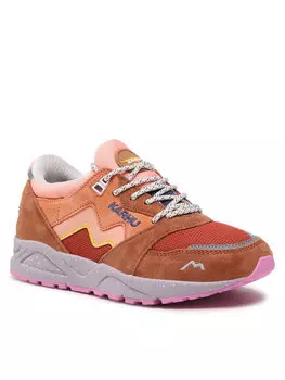 Кроссовки Karhu, оранжевый