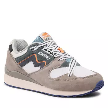 Кроссовки Karhu SynchronClassic, зеленый