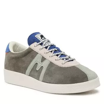 Кроссовки Karhu Trampas, зеленый