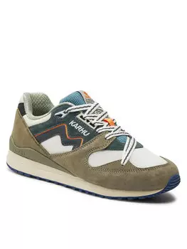 Кроссовки Karhu, зеленый