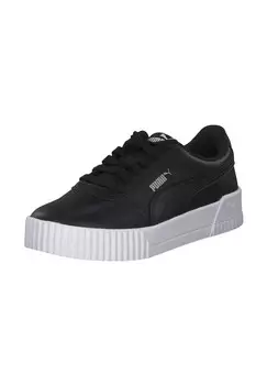 Кроссовки Карина Л PUMA, черный