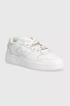 Кроссовки Karl Kani 89 Low V2 PRM, белый