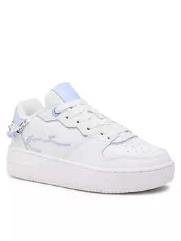 Кроссовки Karl Kani 89 Up 1180936, синий