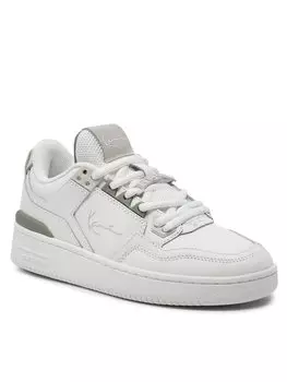 Кроссовки Karl Kani, белый