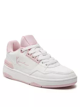 Кроссовки Karl Kani, белый