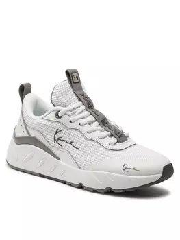 Кроссовки Karl Kani, белый