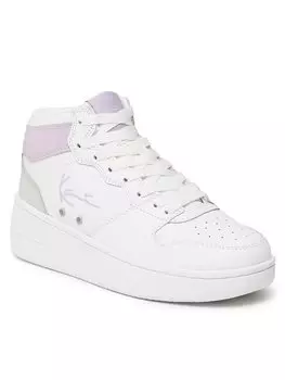 Кроссовки Karl Kani, белый