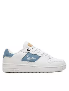 Кроссовки Karl Kani, белый