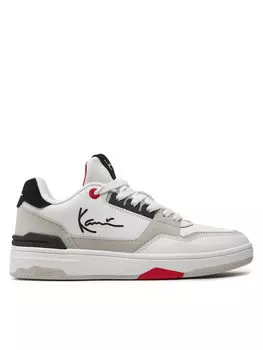 Кроссовки Karl Kani, белый