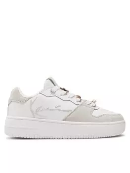 Кроссовки Karl Kani, белый