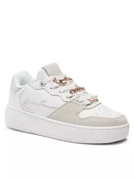 Кроссовки Karl Kani, белый