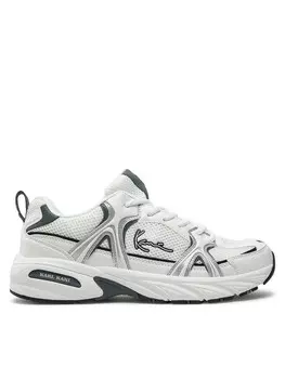 Кроссовки Karl Kani, белый