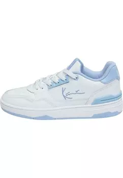 Кроссовки Karl Kani, белый