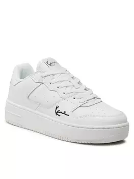 Кроссовки Karl Kani, белый