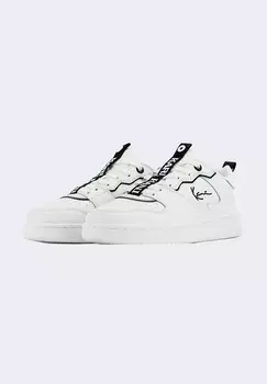 Кроссовки Karl Kani, белый