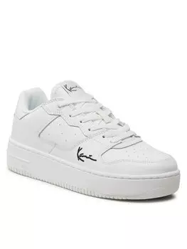 Кроссовки Karl Kani, белый