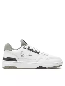 Кроссовки Karl Kani, белый