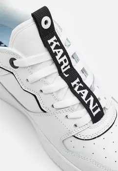 Кроссовки Karl Kani, белый