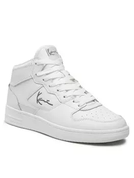Кроссовки Karl Kani, белый