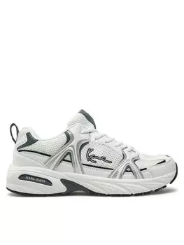 Кроссовки Karl Kani, белый