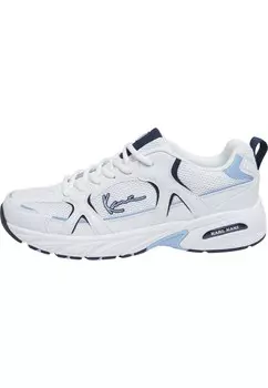 Кроссовки Karl Kani, белый