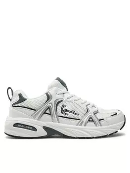 Кроссовки Karl Kani, белый