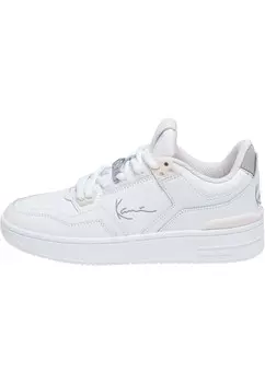 Кроссовки Karl Kani, белый
