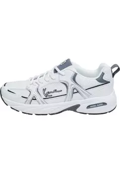 Кроссовки Karl Kani, белый