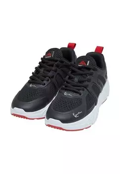 Кроссовки Karl Kani, черный