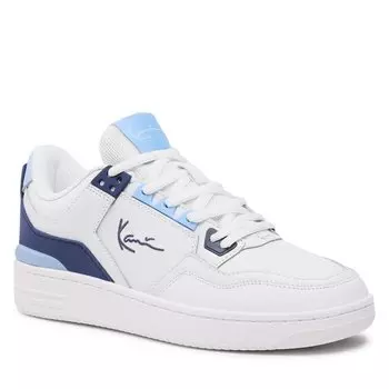 Кроссовки Karl Kani Classic, белый